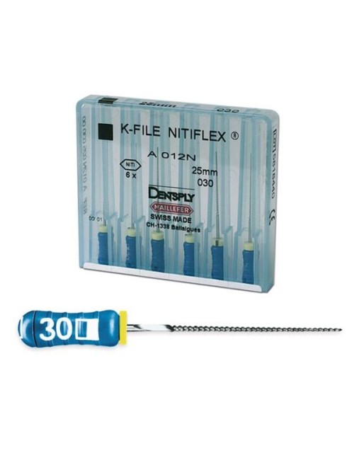 NITIFLEX K L-25 40