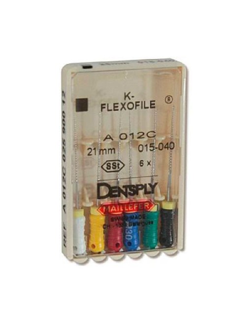 FLEXOFILE L-31 N.40 12C...