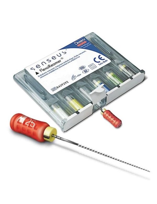 FLEXOFILE SENSEUS L-25 N.08