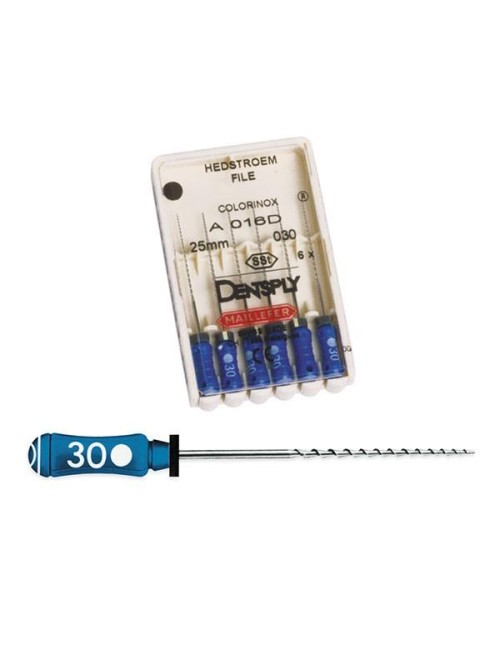 HEDSTROEM L31 N.25 MAILLEFER