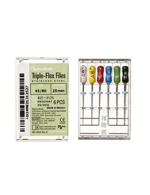 LIMA TRI-FLEX 30mm. SDO....