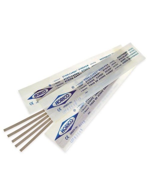 TIRAS CARBOACERO 4mm 2...