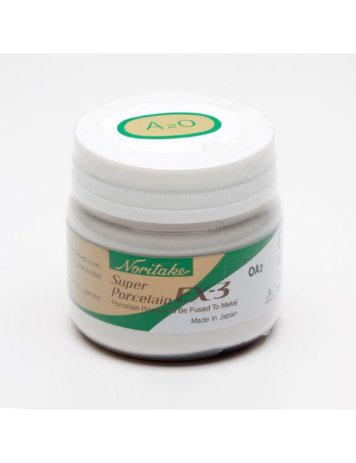 EX3 OPAQUER POLVO 50GR