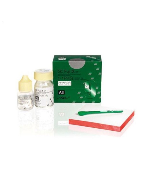 FUJI IX GP (15G POLVO +...