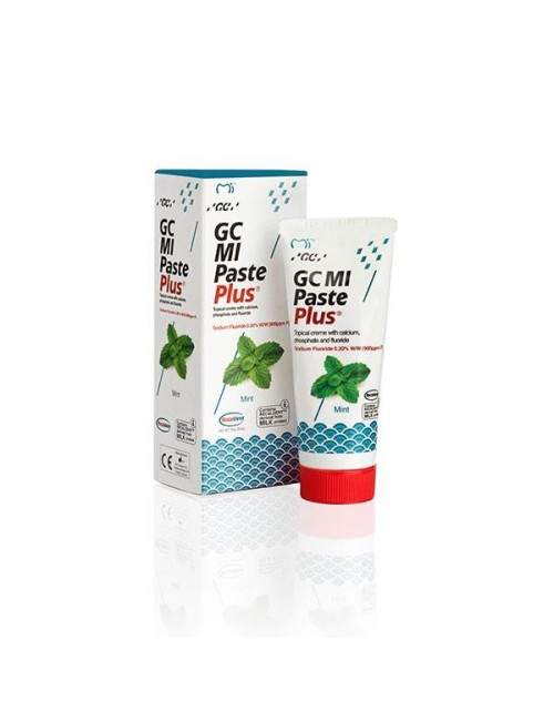 MI PASTE PLUS MENTA PACK 10ud