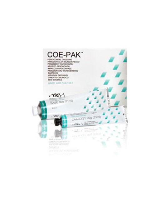 COE PACK HARD Y FAST...