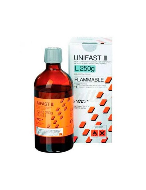 UNIFAST III LIQUIDO 260ml