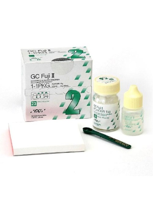 FUJI II COLOR Nº23 15gr