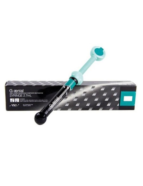 A1 GAENIAL REP. JER. 4.7 GR