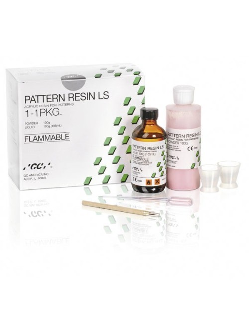 PATTERN RESIN LS -