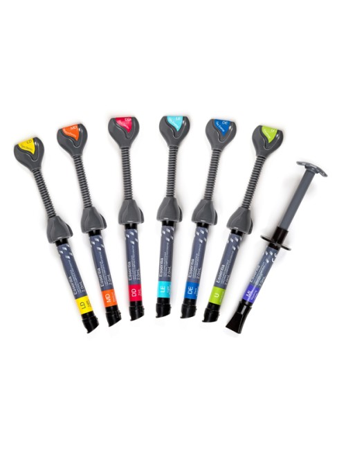 ESSENTIA JERINGA Le 1.2ml...