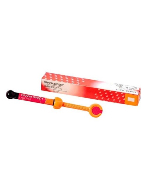 GRADIA DIRECT POSTERIO PA3...