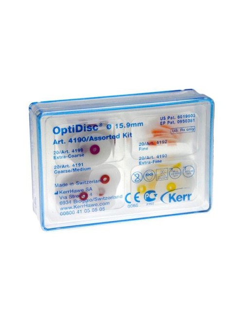 DISCOS ACABADO SURT REF 280