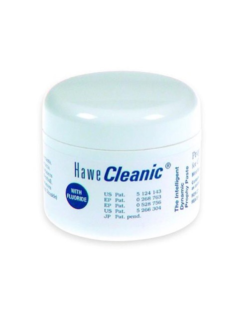HAWE CLEANIC PASTA PROF.100gr