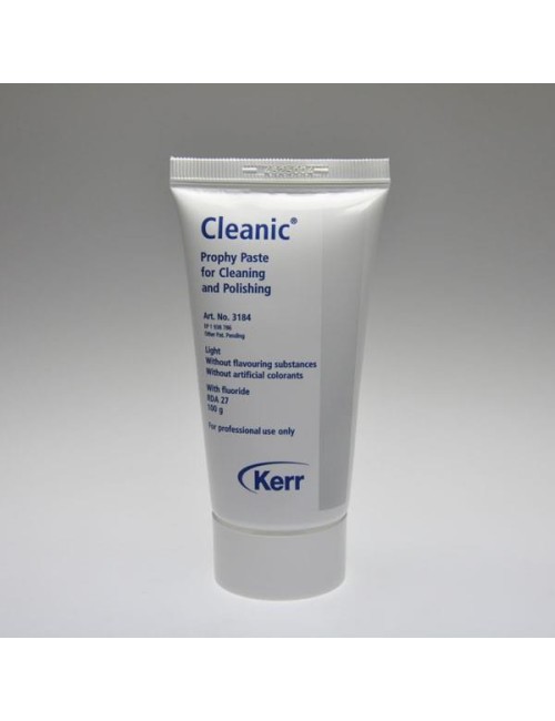 HAWE CLEANIC LIGHT PASTA 100gr