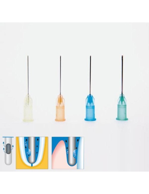 504 MAX-E-PROBE Nº25 0.5mm...