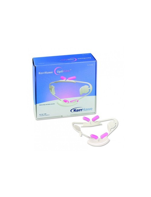 ABREBOCAS OPTIVIEW 2u