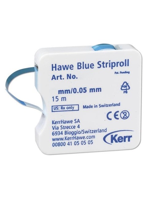 CINTA TRANSPARENTE 6 mm.