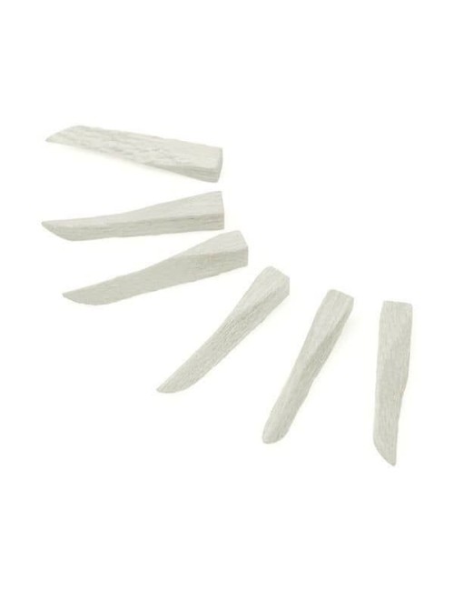 CUÑAS BLANCAS (GR) 100u