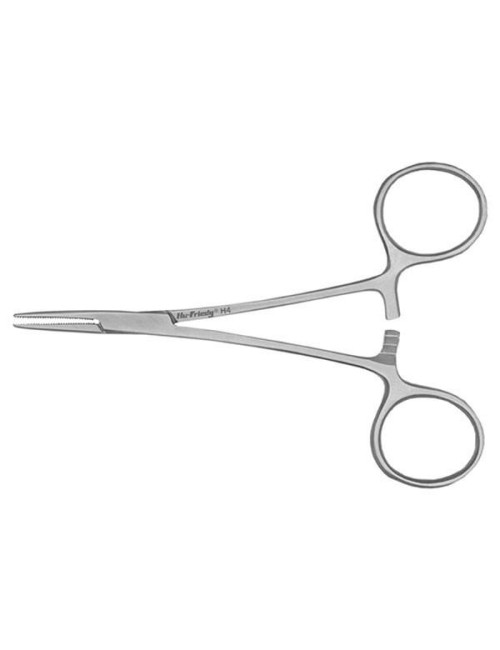 PINZA MOSQUITO HEMOSTATICA...