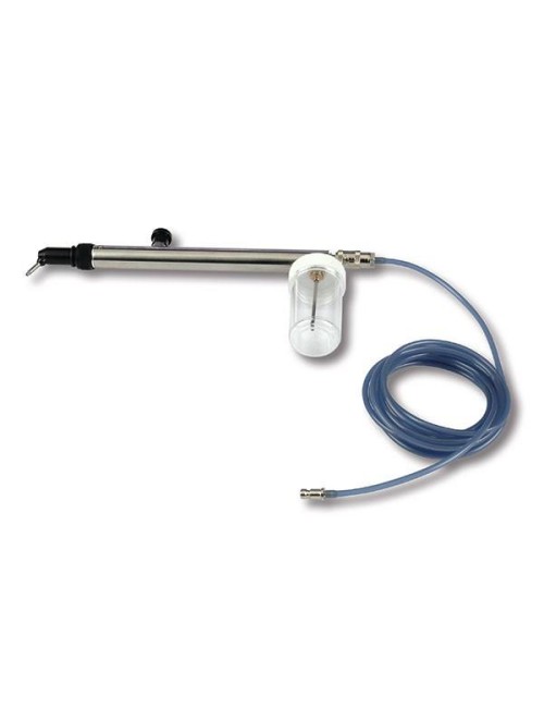 MICROARENADORA AIRSONIC...