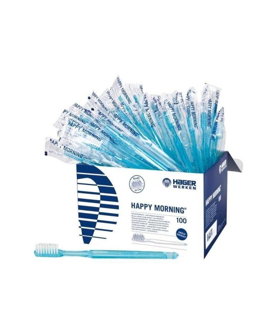 CEPILLOS HAPPY MORNING CON...