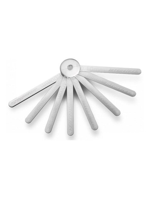 IPR-DC SET DISTANCE CONTROL