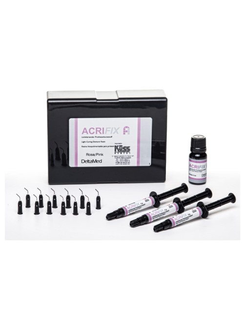 ACRIFIX RESINA KIT A3...