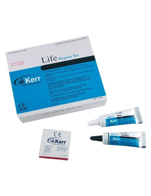 LIFE REGULAR HIDROXIDO DE...