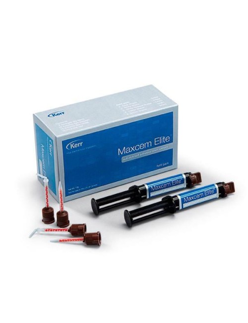 MAXCEM ELITE BLANCO OPACO...