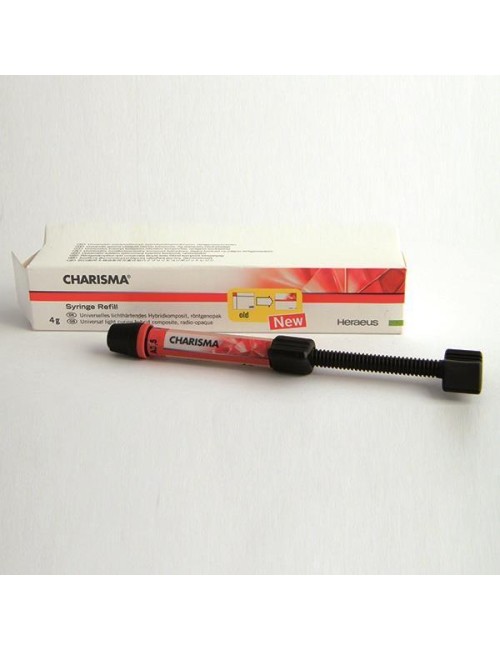 CHARISMA JERINGA 4 gr A35