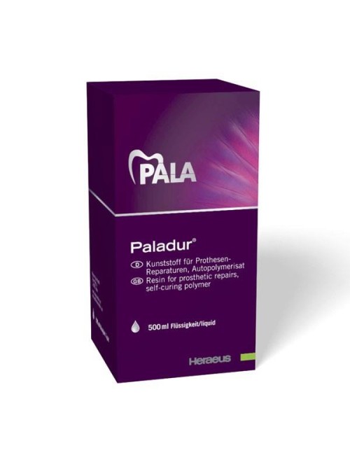 PALADUR LIQUIDO 500ml REPARACI