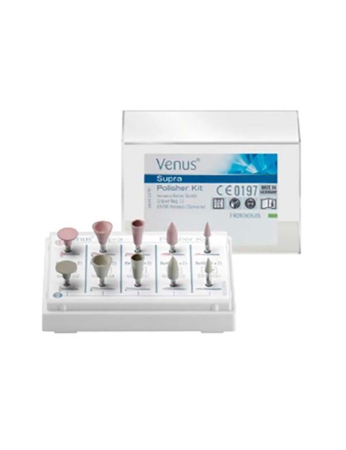 VENUS SUPRA KIT PULIDO