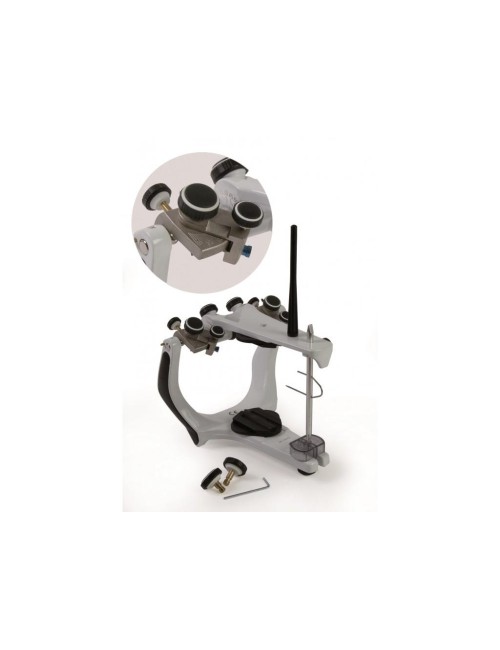 ARTICULADOR "ARQUIMEDES...