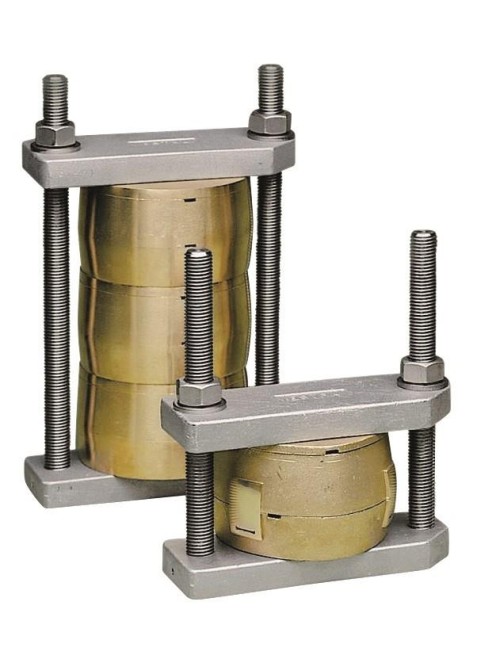 BRIDA PARA PRENSA ALUMINIO...