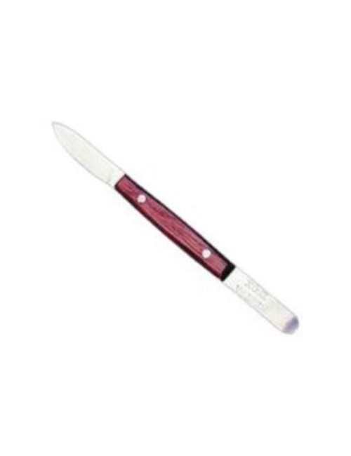 ESPATULIN CERA CON CAVIDAD...