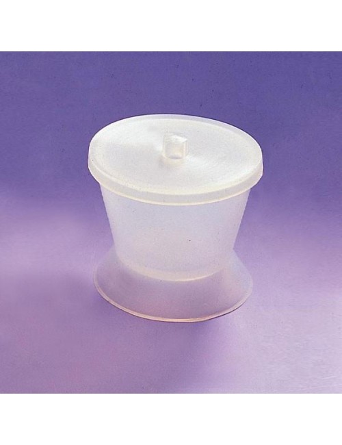 TACITA DE SILICONA...