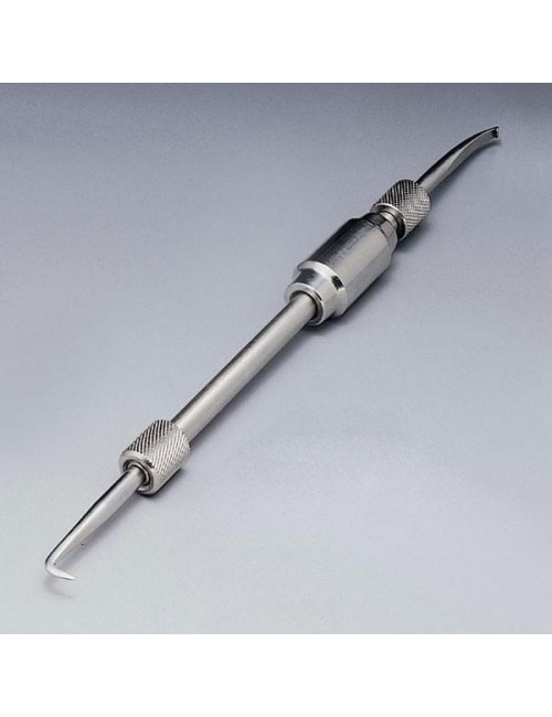 MARTILLO SACA CORONAS MANUAL