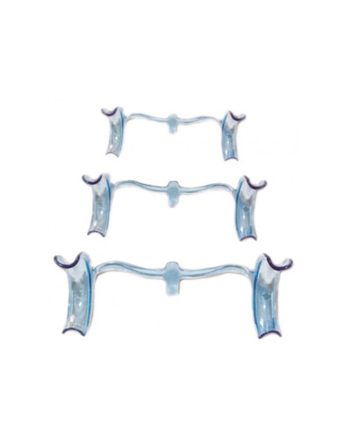 RETRACTOR LABIAL -...