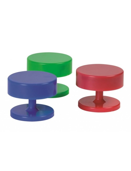 FRESERO MAGNETICO 3...