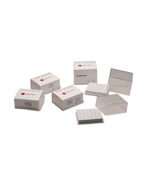 PORTA FRESAS PLASTICO...