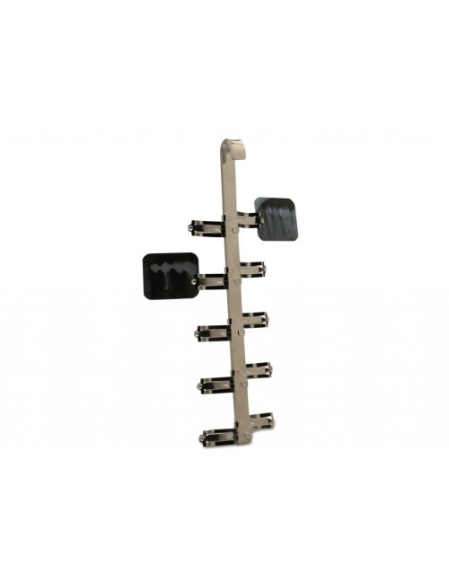 SOPORTE DE 10 PINZAS DENTALES