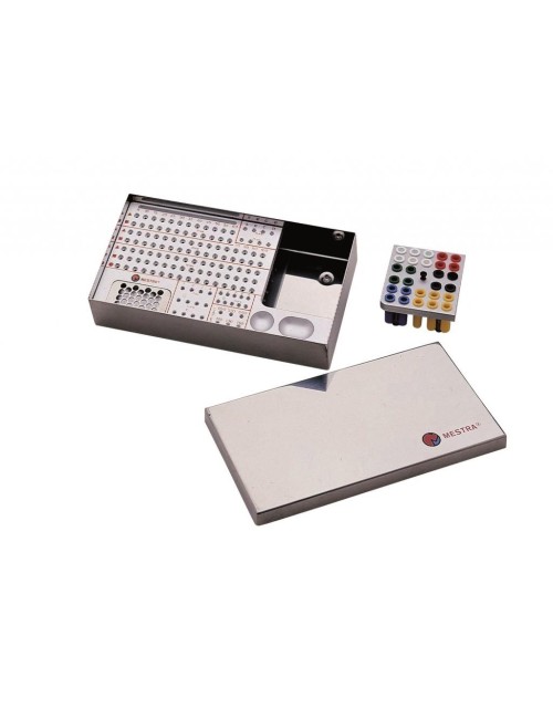 CAJA PARA ENDODONCIA