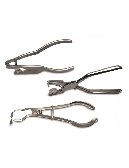 PERFORADORA DE DIQUES