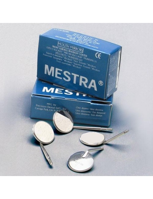 ESPEJOS DE RODIO ROSCA FINA...