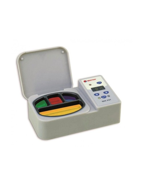 CALENTADOR DE CERA DIGITAL...