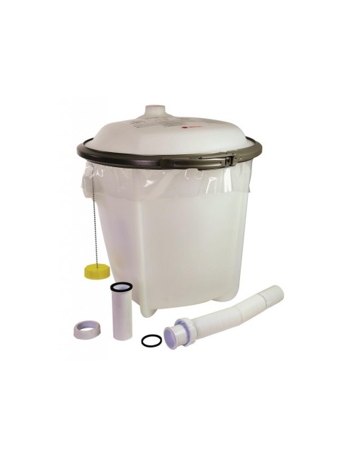 DECANTADORA DE PLASTICO CON...