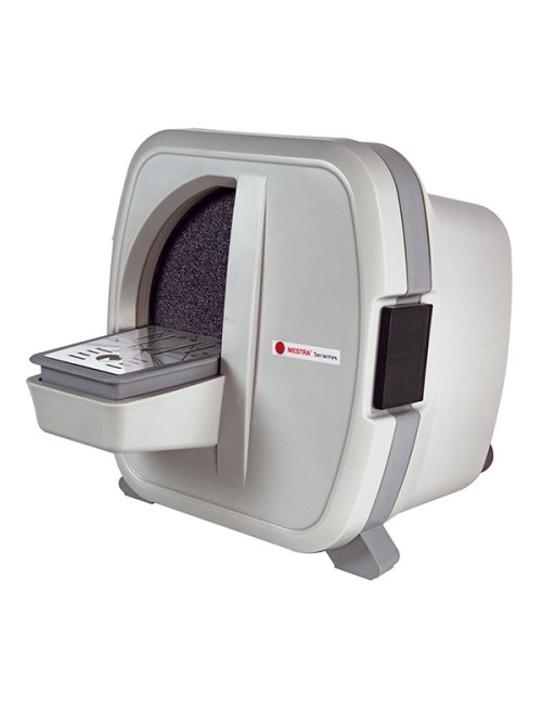 RECORTADORA CON FRENO...