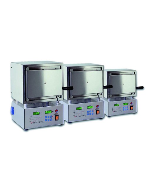 HORNO DE PRECALENTAMIENTO...