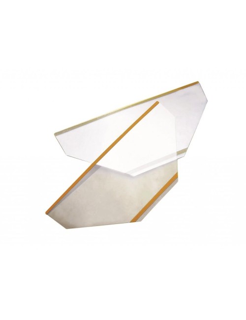 PROTECTOR PLASTICO PARA...